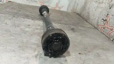 Автозапчастина б/у передня права трансмісія для seat leon (5f1) clh посилання на oem iam 1k0407272  