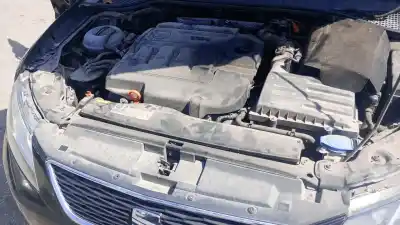 Автозапчасти б/у передняя панель за SEAT LEON (5F1) CLH ссылки OEM IAM   