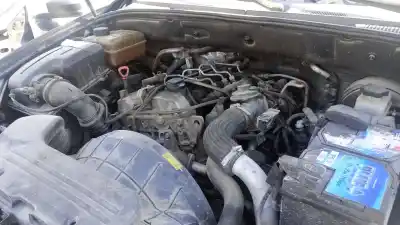 Автозапчасти б/у двигатель запускается за ssangyong kyron d/d20dt ссылки oem iam 