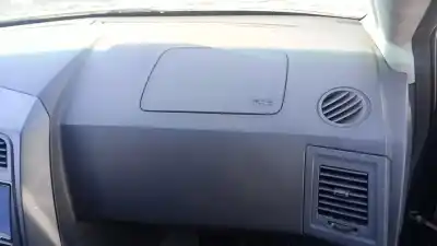 Автозапчастина б/у комплект подушки безпеки для ssangyong kyron d/d20dt посилання на oem iam   