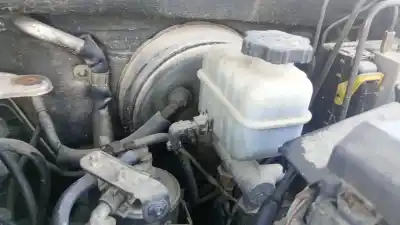 Автозапчасти б/у тормозной серво за ssangyong kyron d/d20dt ссылки oem iam 