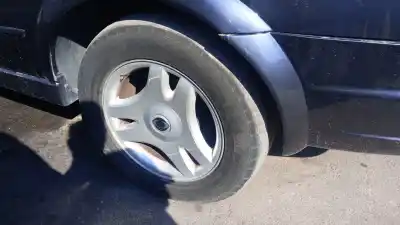Pezzo di ricambio per auto di seconda mano set di cerchione in lega per ssangyong kyron d/d20dt riferimenti oem iam   