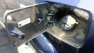 Pezzo di ricambio per auto di seconda mano tappo esterno del carburante per ssangyong kyron d/d20dt riferimenti oem iam   