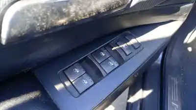 Автозапчасти б/у выключатель левого переднего окна за ssangyong kyron d/d20dt ссылки oem iam 