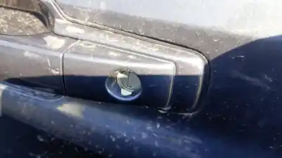 Pezzo di ricambio per auto di seconda mano gioco della boccola per ssangyong kyron d/d20dt riferimenti oem iam   