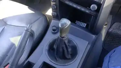 Автозапчастина б/у передач для SSANGYONG KYRON D/D20DT Посилання на OEM IAM   