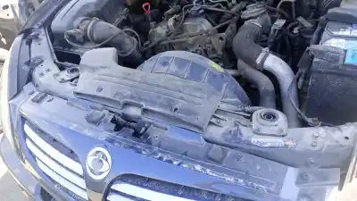 Автозапчасти б/у передняя панель за ssangyong kyron d/d20dt ссылки oem iam 