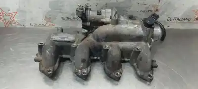 Second-hand car spare part Intake Manifold for FORD TRANSIT CONNECT (TC7) RWPA OEM IAM references 4M5Q9424CC  