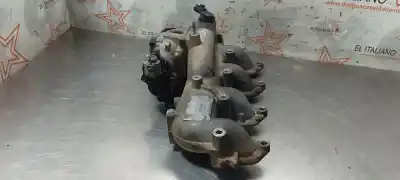 Second-hand car spare part intake manifold for ford transit connect (tc7) rwpa oem iam references 4m5q9424cc  