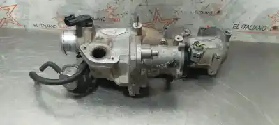 Second-hand car spare part intake manifold for ford transit connect (tc7) rwpa oem iam references 4m5q9424cc  