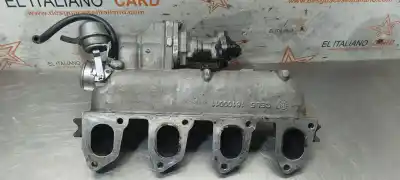 Second-hand car spare part intake manifold for ford transit connect (tc7) rwpa oem iam references 4m5q9424cc  