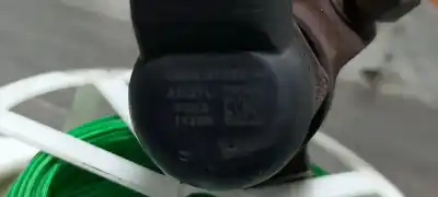 Second-hand car spare part injector for ford transit connect (tc7) rwpa oem iam references 4m5q9f593ad  