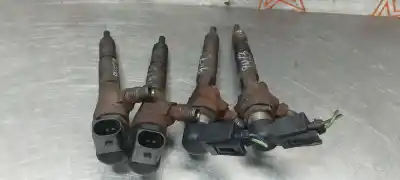 Second-hand car spare part injector for ford transit connect (tc7) rwpa oem iam references 4m5q9f593ad  