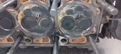 Second-hand car spare part cylinder head for ford transit connect (tc7) rwpa oem iam references 669q6090a1a  