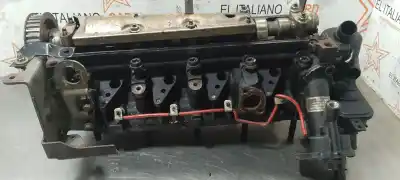 Second-hand car spare part cylinder head for ford transit connect (tc7) rwpa oem iam references 669q6090a1a  