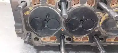 Second-hand car spare part cylinder head for ford transit connect (tc7) rwpa oem iam references 669q6090a1a  
