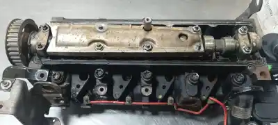 Second-hand car spare part cylinder head for ford transit connect (tc7) rwpa oem iam references 669q6090a1a  