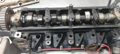 Second-hand car spare part cylinder head for ford transit connect (tc7) rwpa oem iam references 669q6090a1a  