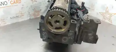 Second-hand car spare part cylinder head for ford transit connect (tc7) rwpa oem iam references 669q6090a1a  
