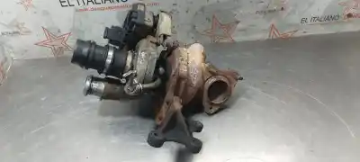 Second-hand car spare part turbocharger for ford transit connect (tc7) rwpa oem iam references 6g9q6k682ac  