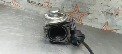 Автозапчастина б/у клапан egr для seat toledo ii (1m2) 1.9 tdi посилання на oem iam 038129637  