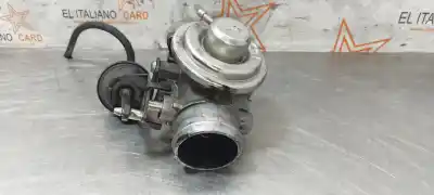 Автозапчасти б/у клапан рог за seat toledo ii (1m2) 1.9 tdi ссылки oem iam 038129637