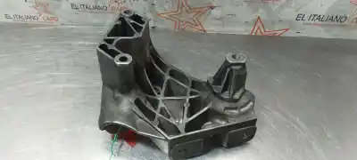 Pièce détachée automobile d'occasion Support Moteur pour SEAT TOLEDO II (1M2) 1.9 TDI Références OEM IAM 038199207H  