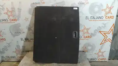 Pezzo di ricambio per auto di seconda mano VASSOIO POSTERIORE per HYUNDAI TUCSON (TL) D4FD Riferimenti OEM IAM   