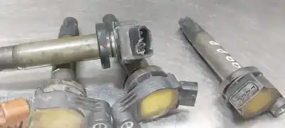 Автозапчастина б/у котушка запалювання для lexus rx (mcu/gsu/mhu3) 3mz-fe посилання на oem iam 9091902246  