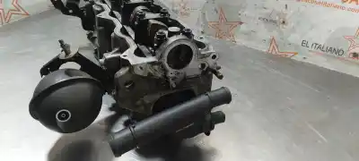 Pezzo di ricambio per auto di seconda mano testata motore per seat toledo ii (1m2) 1.9 tdi riferimenti oem iam 038103373e  