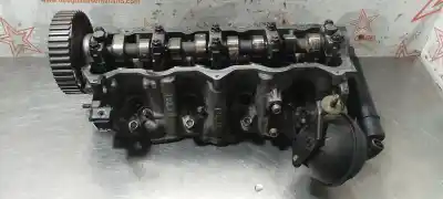 Pezzo di ricambio per auto di seconda mano Testata motore per SEAT TOLEDO II (1M2) 1.9 TDI Riferimenti OEM IAM 038103373E  