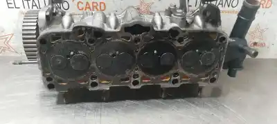Pezzo di ricambio per auto di seconda mano testata motore per seat toledo ii (1m2) 1.9 tdi riferimenti oem iam 038103373e  