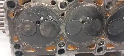 Pezzo di ricambio per auto di seconda mano testata motore per seat toledo ii (1m2) 1.9 tdi riferimenti oem iam 038103373e  