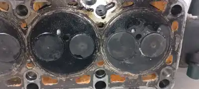 Pezzo di ricambio per auto di seconda mano testata motore per seat toledo ii (1m2) 1.9 tdi riferimenti oem iam 038103373e  