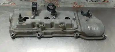Pezzo di ricambio per auto di seconda mano COPERCHIO BILANCIERE per LEXUS RX (MCU/GSU/MHU3) 3MZ-FE Riferimenti OEM IAM   