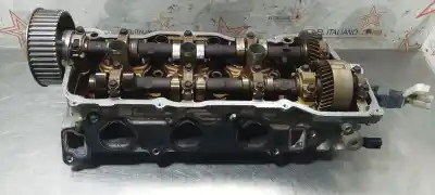 Pezzo di ricambio per auto di seconda mano Testata motore per LEXUS RX (MCU/GSU/MHU3) 3MZ-FE Riferimenti OEM IAM   