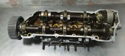 Pezzo di ricambio per auto di seconda mano testata motore per lexus rx (mcu/gsu/mhu3) 3mz-fe riferimenti oem iam   