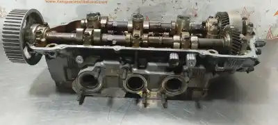Pezzo di ricambio per auto di seconda mano testata motore per lexus rx (mcu/gsu/mhu3) 3mz-fe riferimenti oem iam   