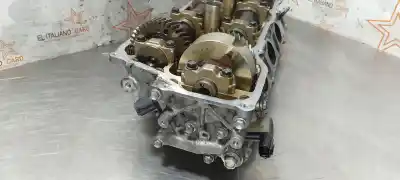 Pezzo di ricambio per auto di seconda mano testata motore per lexus rx (mcu/gsu/mhu3) 3mz-fe riferimenti oem iam   