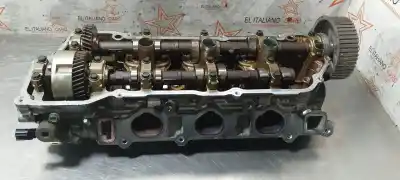Pezzo di ricambio per auto di seconda mano Testata motore per LEXUS RX (MCU/GSU/MHU3) 3MZ-FE Riferimenti OEM IAM   