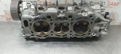 Pezzo di ricambio per auto di seconda mano testata motore per lexus rx (mcu/gsu/mhu3) 3mz-fe riferimenti oem iam   