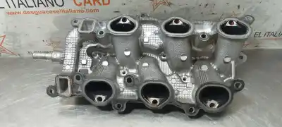 Pezzo di ricambio per auto di seconda mano collettore di aspirazione per lexus rx (mcu/gsu/mhu3) 3mz-fe riferimenti oem iam   