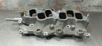 Pezzo di ricambio per auto di seconda mano collettore di aspirazione per lexus rx (mcu/gsu/mhu3) 3mz-fe riferimenti oem iam   