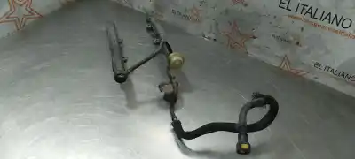 Pezzo di ricambio per auto di seconda mano rampa iniettori per lexus rx (mcu/gsu/mhu3) 3mz-fe riferimenti oem iam   