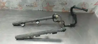 Pezzo di ricambio per auto di seconda mano RAMPA INIETTORI per LEXUS RX (MCU/GSU/MHU3) 3MZ-FE Riferimenti OEM IAM   