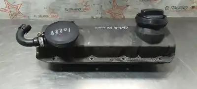 Pezzo di ricambio per auto di seconda mano coperchio bilanciere per seat toledo ii (1m2) 1.9 tdi riferimenti oem iam 038103469e  