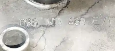 Pezzo di ricambio per auto di seconda mano coperchio bilanciere per seat toledo ii (1m2) 1.9 tdi riferimenti oem iam 038103469e  