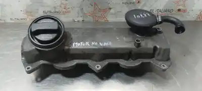 Pezzo di ricambio per auto di seconda mano COPERCHIO BILANCIERE per SEAT TOLEDO II (1M2) 1.9 TDI Riferimenti OEM IAM 038103469E  