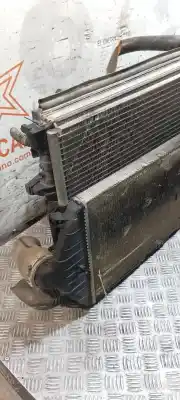 Pezzo di ricambio per auto di seconda mano radiatore d acqua per fiat i scudo (222) rhw riferimenti oem iam 1482543080  