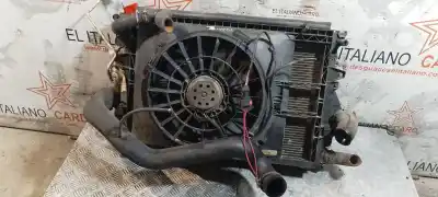 Pezzo di ricambio per auto di seconda mano radiatore d acqua per fiat i scudo (222) rhw riferimenti oem iam 1482543080  